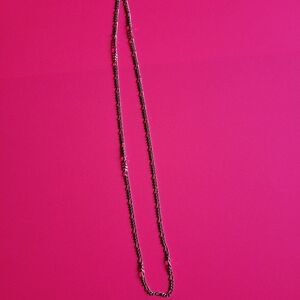 Silver/925 Necklace